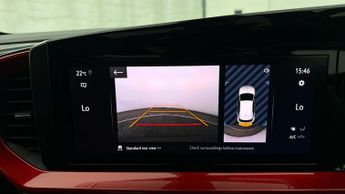 Vauxhall Mokka Electric GS