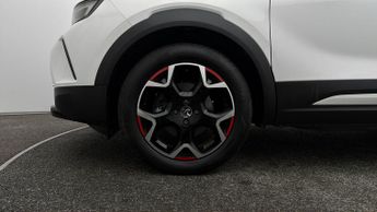 Vauxhall Mokka Electric GS