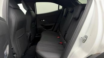 Vauxhall Mokka Electric GS