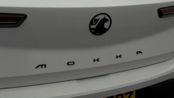 Vauxhall Mokka Electric GS
