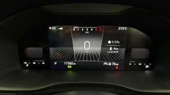 Skoda Karoq SE L TSI DSG