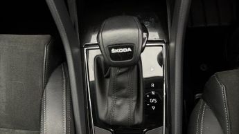 Skoda Karoq SE L TSI DSG