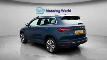 Skoda Karoq SE L TSI DSG
