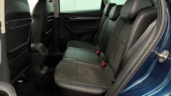 Skoda Karoq SE L TSI DSG