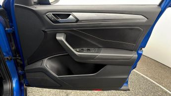 Volkswagen T-Roc STYLE TSI 4MOTION DSG