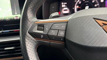CUPRA Formentor TSI V2 DSG