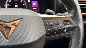 CUPRA Formentor TSI V2 DSG