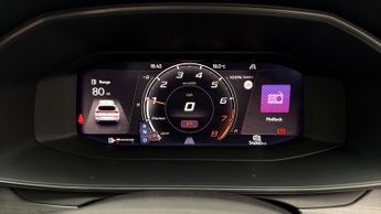 CUPRA Formentor TSI V2 DSG