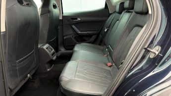 CUPRA Formentor TSI V2 DSG