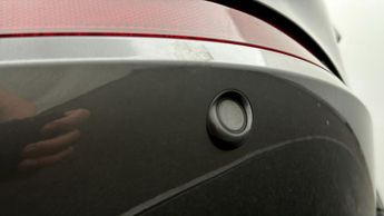 CUPRA Formentor TSI V2 DSG