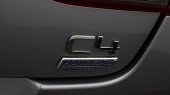 Citroen C4 Cactus PURETECH FLAIR S/S EAT6