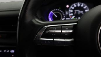 Mazda MX-30 GT SPORT TECH