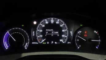 Mazda MX-30 GT SPORT TECH