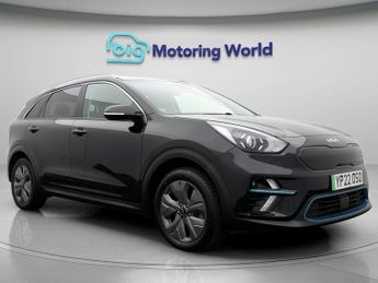 Kia Niro 2