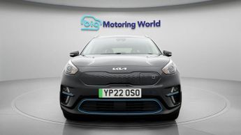 Kia Niro 2
