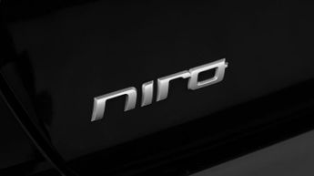 Kia Niro 2