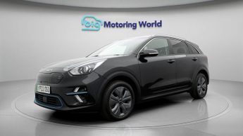 Kia Niro 2