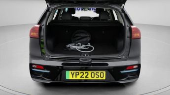 Kia Niro 2