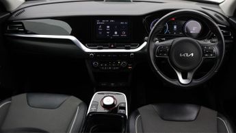 Kia Niro 2