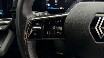 Renault Megane E-Tech TECHNO