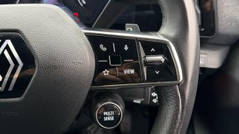 Renault Megane E-Tech TECHNO