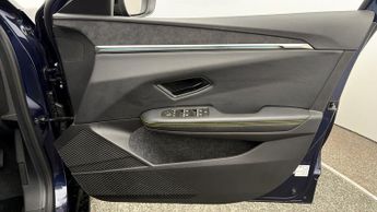 Renault Megane E-Tech TECHNO
