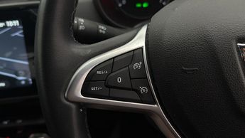 Dacia Duster PRESTIGE TCE EDC