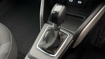 Dacia Duster PRESTIGE TCE EDC