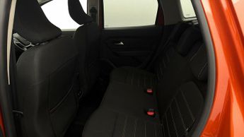 Dacia Duster PRESTIGE TCE EDC