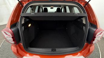 Dacia Duster PRESTIGE TCE EDC