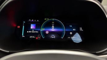 Renault Zoe ICONIC