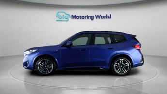 BMW iX1 XDRIVE 30 M SPORT