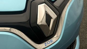 Renault Zoe I GT LINE