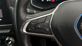 Renault Zoe I GT LINE
