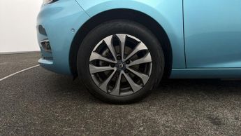 Renault Zoe I GT LINE