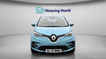 Renault Zoe I GT LINE