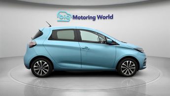 Renault Zoe I GT LINE