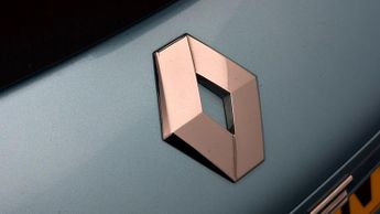 Renault Zoe I GT LINE