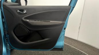 Renault Zoe I GT LINE