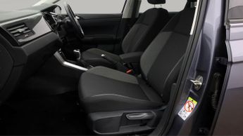 Volkswagen Polo LIFE TSI DSG