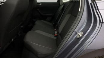 Volkswagen Polo LIFE TSI DSG