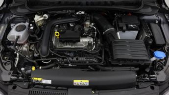 Volkswagen Polo LIFE TSI DSG