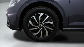 Volkswagen Polo LIFE TSI DSG