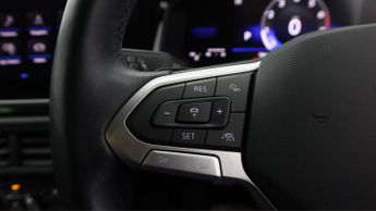 Volkswagen Polo LIFE TSI DSG