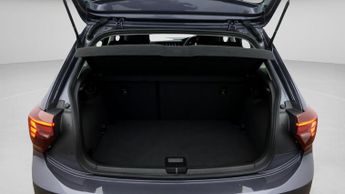 Volkswagen Polo LIFE TSI DSG