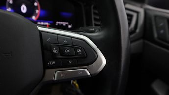Volkswagen Polo LIFE TSI DSG