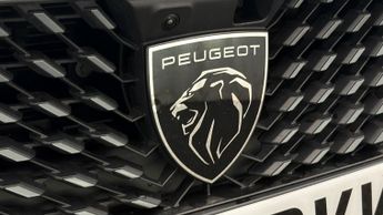 Peugeot 508 S/S GT
