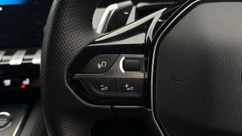 Peugeot 508 S/S GT