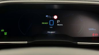 Peugeot 508 S/S GT