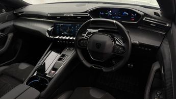 Peugeot 508 S/S GT